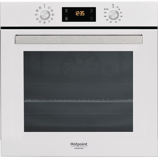 Электрический духовой шкаф Hotpoint-Ariston FA5 841 JH WH