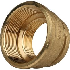 Муфта переходная STOUT ВР 2"х 1 1/2" 30935