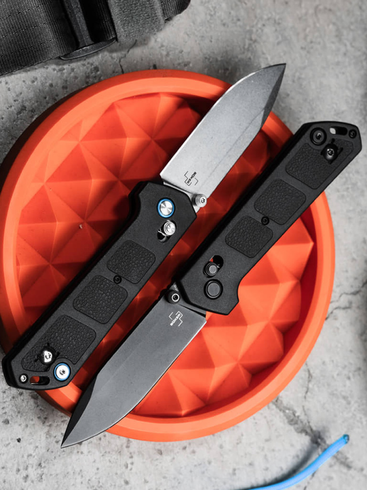 Нож Boker 01BP0009 Kihon DC 2.0