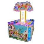 Игровой автомат "Колотушка Кошки-мышки"