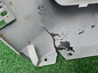 Бампер передний BMW X5 G05 (2018-2023) M-paket