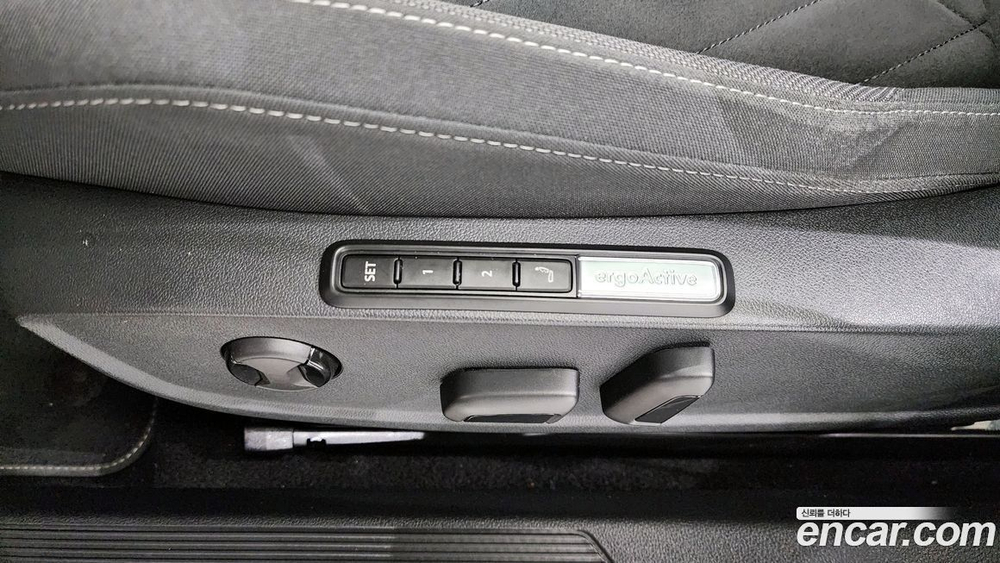 Volkswagen Golf 8 Generation 2.0 TDI Prestige (04.2023)