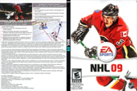 NHL 09