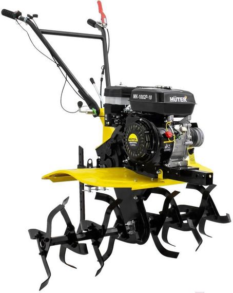 Сельскохозяйственная машина Huter МК-1002Р-10