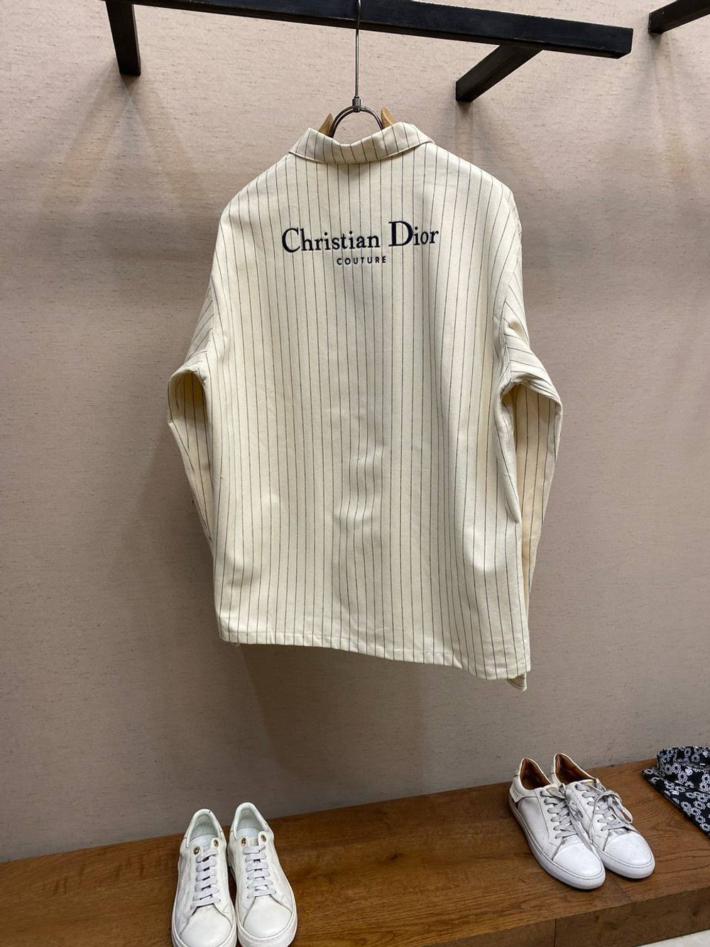 Ветровка Christian Dior
