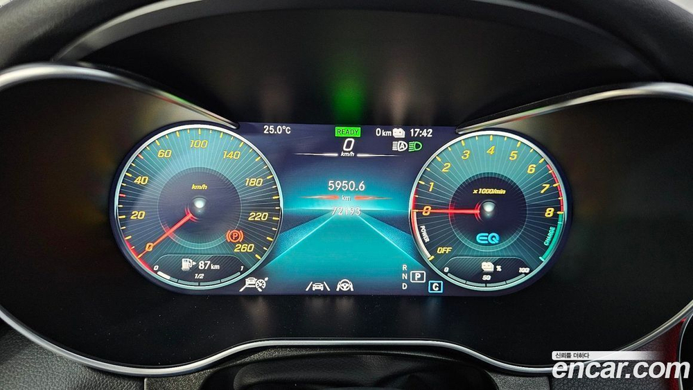 Mercedes-Benz GLC-Class X253 GLC300e 4MATIC Coupe (09.2021)