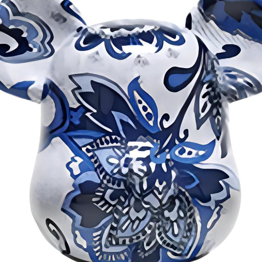 Дизайнерские игрушки BE@RBRICK x INNERSECT 1000% 2021 70cm, 2107123-607326583