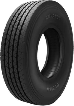 Автошина 295/80R22.5-20PR TORNADO (ADVANCE) GL296A 154/149M M+S 3PMSF (ВЬЕТНАМ) (УНИВЕРСАЛ) (F)