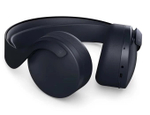 Беспроводные наушники Sony PULSE 3D для PS 5/PS 4 (CFI-ZWH1/CFI-ZWD1), Чёрная