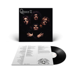 Queen / Queen II (LP)
