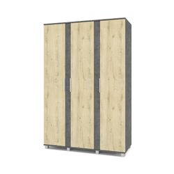 Шкаф трехстворчатый "Пандора" П31