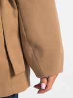 Пальто Мелания (кэмел) Б15186-5М LT Collection
