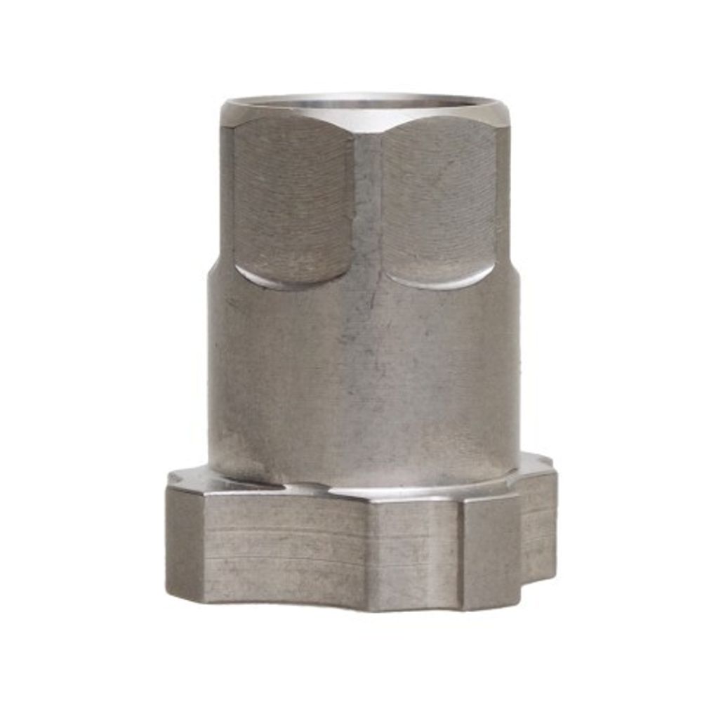 Адаптер металлический PPS для SAGOLA 4600