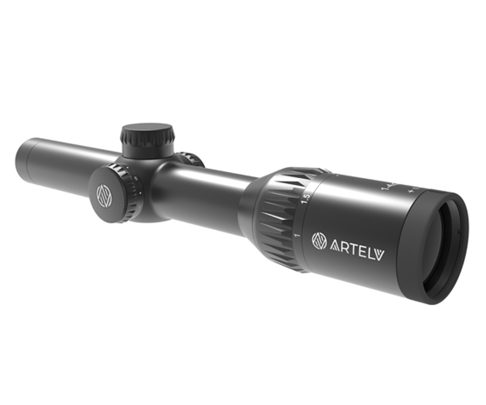 Оптический прицел Mewlite 1-4×24 IR