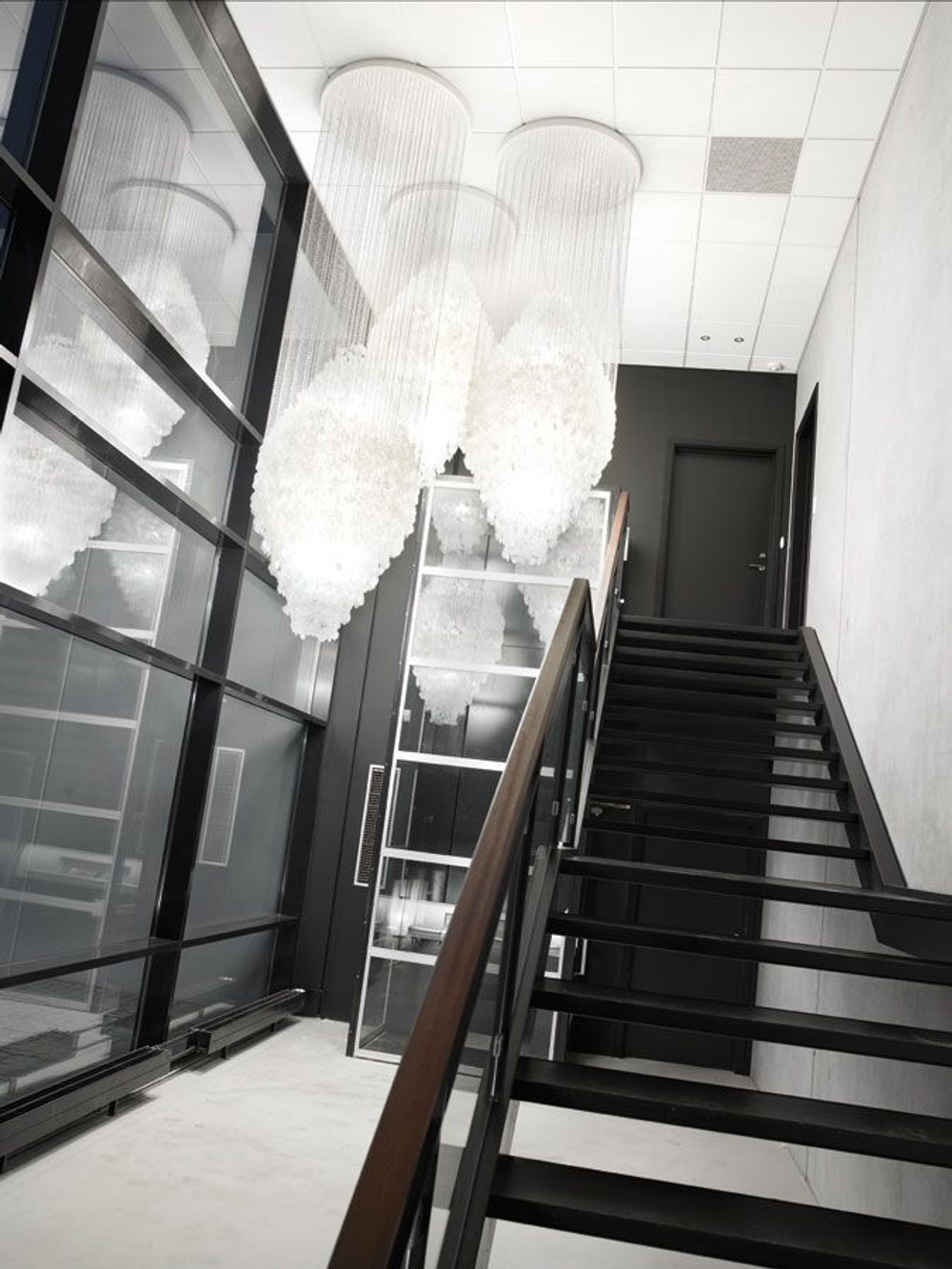 люстра Fun 8DM