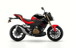 Мотоцикл SHARMAX RST 501