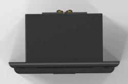 Wharfedale MI-201 BLACK (черный) встраиваемая акустическая система