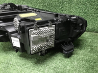 Фара левая BMW X5 G05 (18-23) Laser Light Black