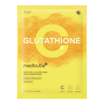 Medicube Осветляющая маска Deep Vita C Glutathione, 27мл.