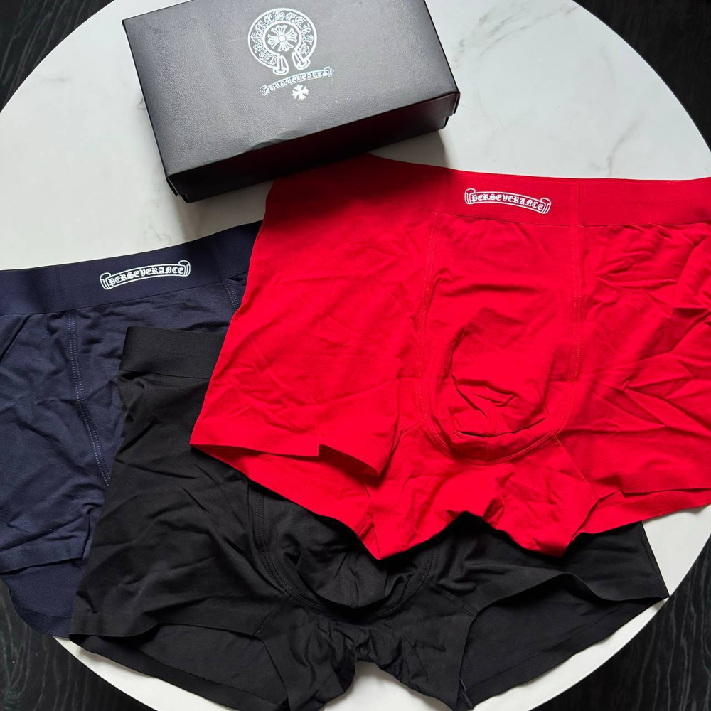 Нижнее бельё Chrome Hearts
