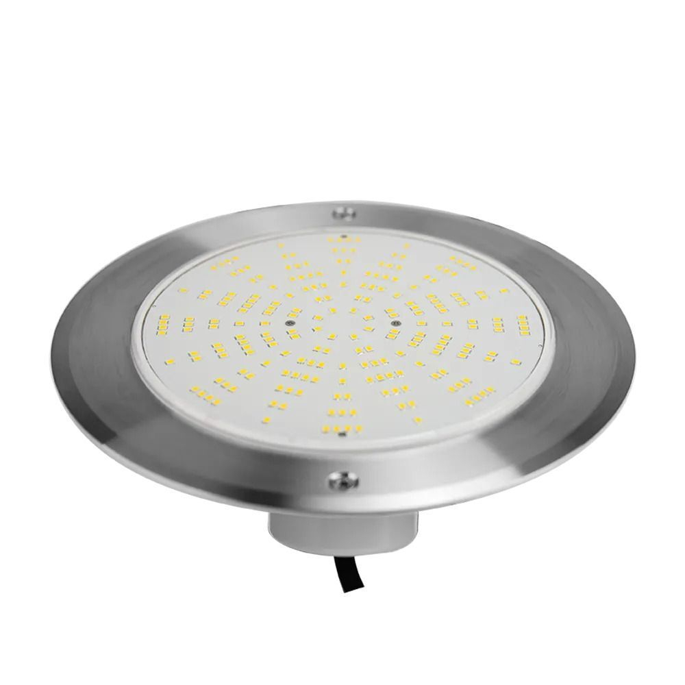 Прожектор светодиодный AquaViva HJ-WM-SS229, 351led 25W NW (AISI-316)