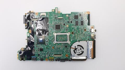 Материнская плата для ноутбука Lenovo T430S PLN I5-3320 OPTI Y-AMTY-TPM (04X3705), оригинал