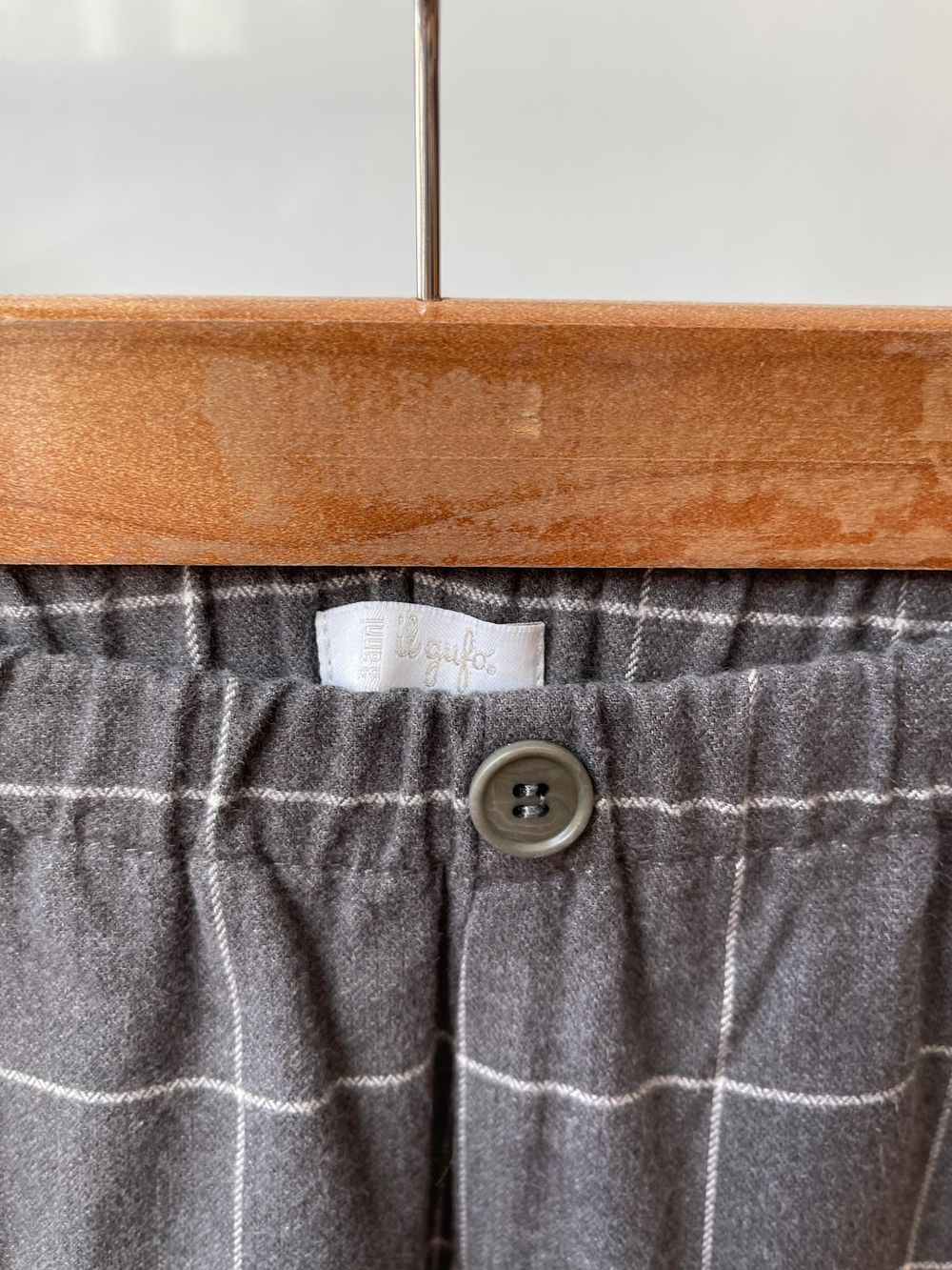 Брюки Il Gufo, 98