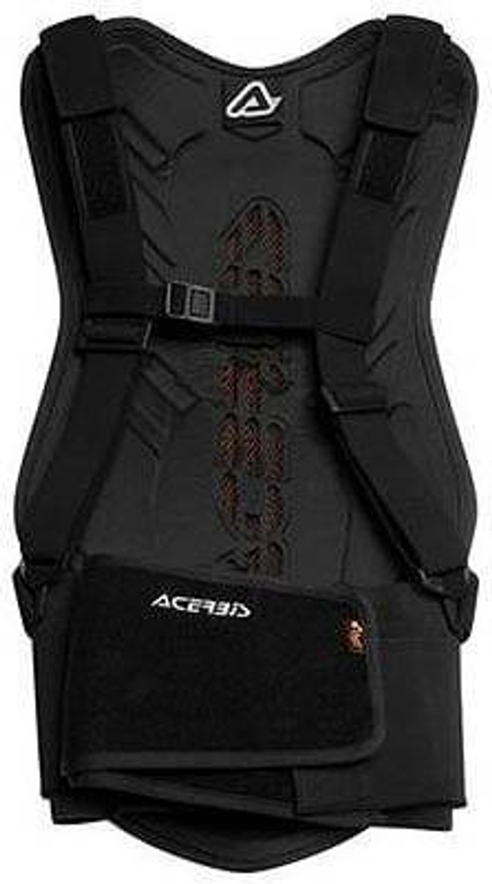 Защита спины Acerbis Backprotector Serio