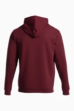 Кофта Joma Combi - бордовый