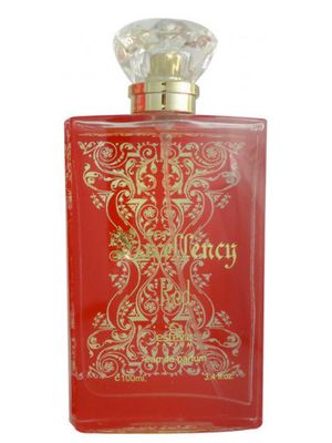 Estevia Parfum Her Excellency Red