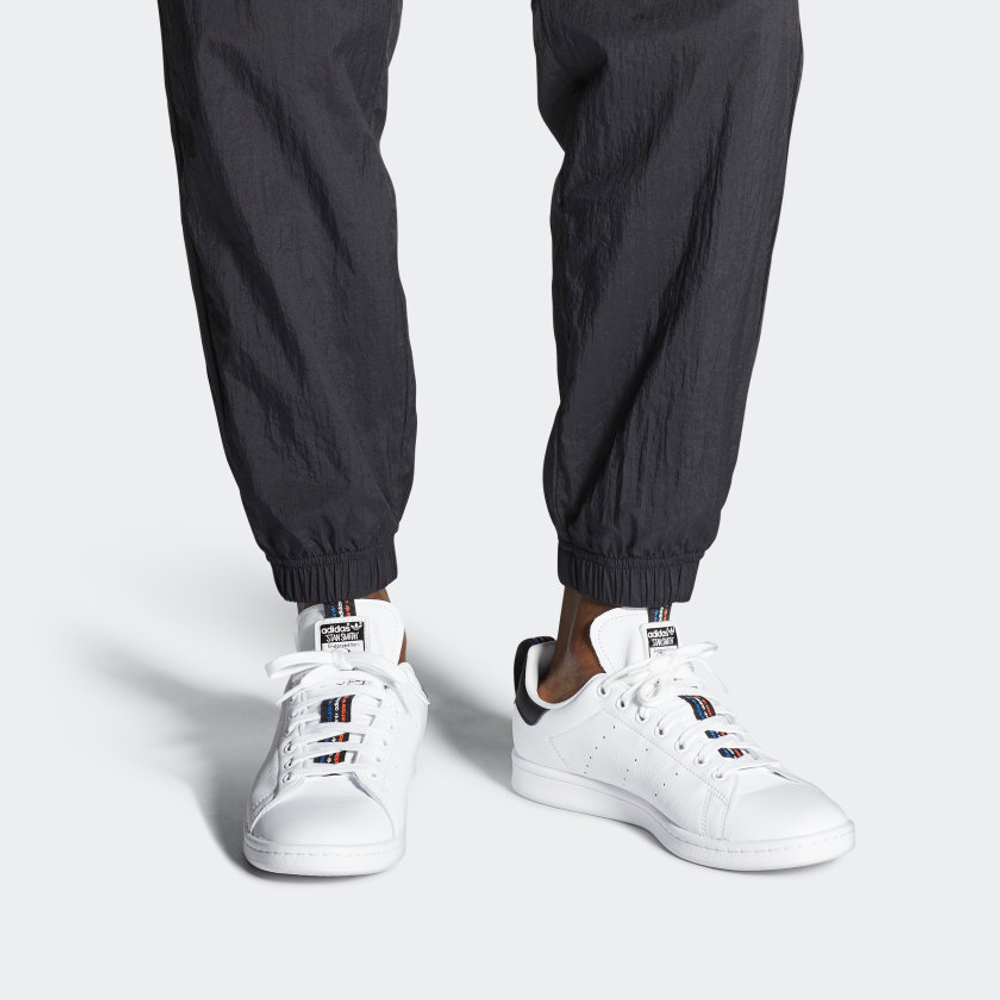 Кроссовки Adidas Originals Stansmith