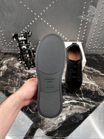 Кеды Ermenegildo Zegna