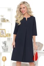 Платье Женские радости, деловая DStrend (Акция)