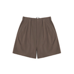 Шорты Blue Monte Linen Casual Shorts "Babbler Card"