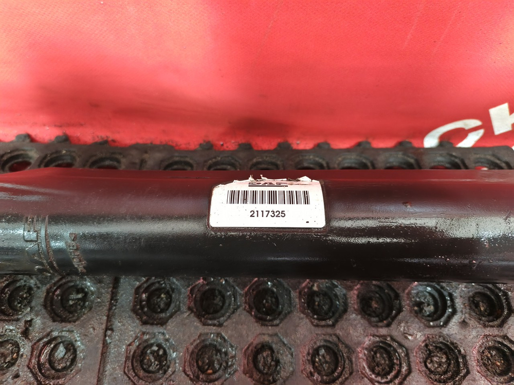 Цилиндр подъема кабины 2020г