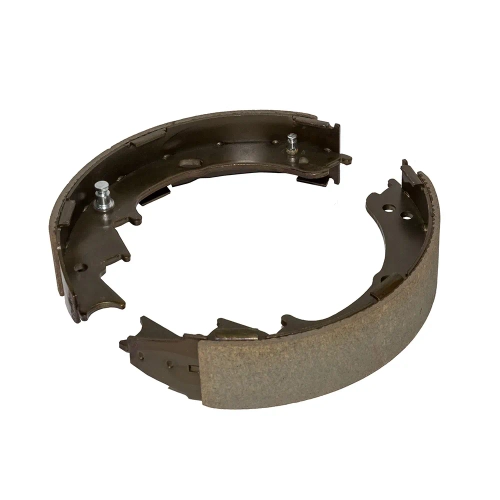 Колодка тормозная Nissan/TCM/Komatsu FD25-17 580051332