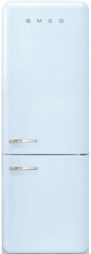 Холодильник Smeg FAB38RPB