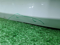 Крышка багажника Skywell ET5 (2021-н.в.)