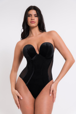 Icon Plunge Body