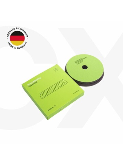 KochChemie Полировальный круг для абр.паст восков серии P1, P2 Ø150х25мм