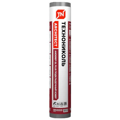 Ковер подкладочный Технониколь Anderep GL Plus
