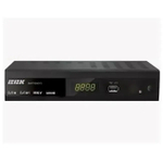 Пульт для приставки DVB-T2 BBK RC-SMP712 (RC-STB100)