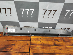 Накладка двери передней левой Hyundai Creta 1 (GS) 16-21 Б/У Оригинал 87723M0000