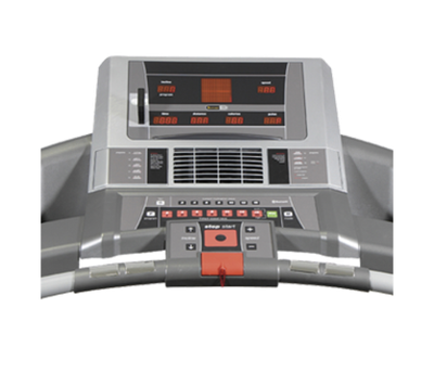 BH FITNESS I.F8 DUAL Беговая дорожка