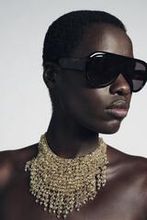 Колье/Ожерелья/Бусы ZARA