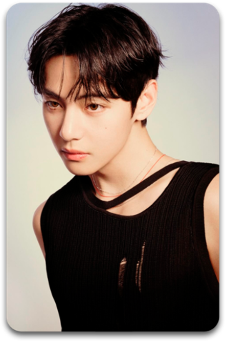 Карта / BTS #1542