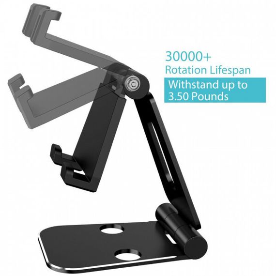 Универсальная подставка Syncwire Tablet Stand SW-MS094 (Black)