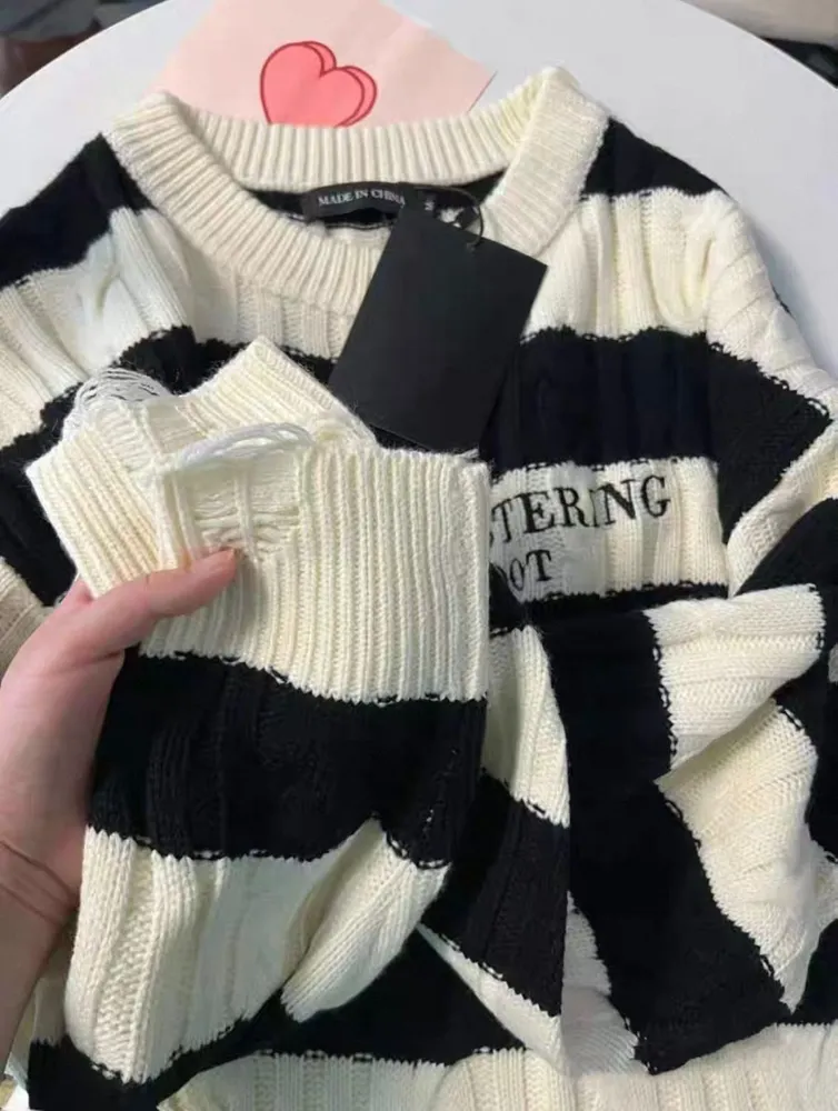 Свитер 50336866 Fabrika