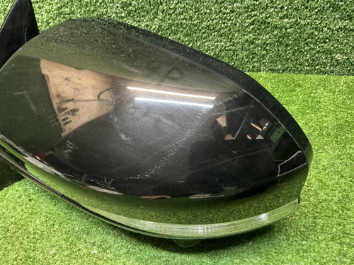 Зеркало левое Changan CS95 (2023-н.в.) 16 конт.