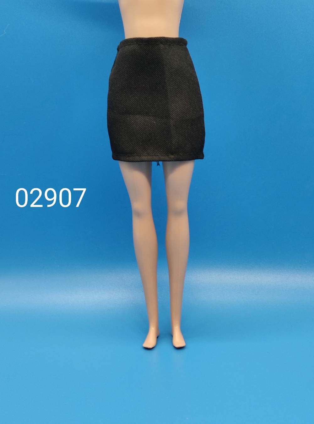 Одежда для куклы Барби винтаж шорты 02907